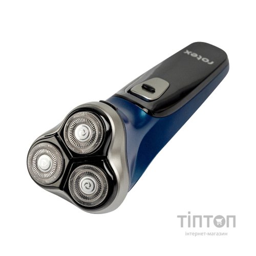 Електробритва Rotex RHC228-S