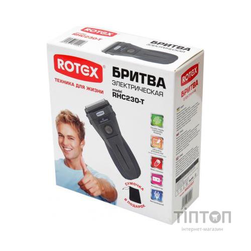 Електробритва Rotex RHC230-T