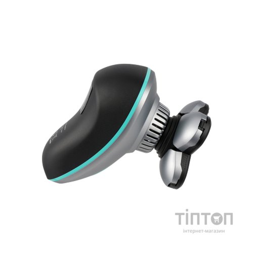 Електробритва Rotex RHC240-5D HeadPlus