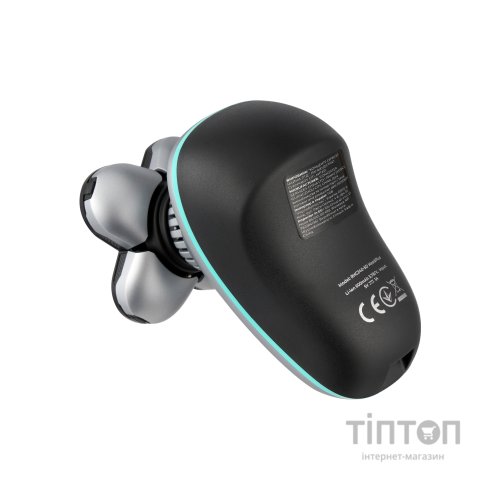 Електробритва Rotex RHC240-5D HeadPlus