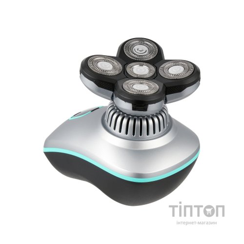 Електробритва Rotex RHC240-5D HeadPlus