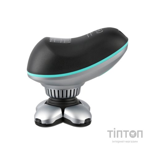 Електробритва Rotex RHC240-5D HeadPlus