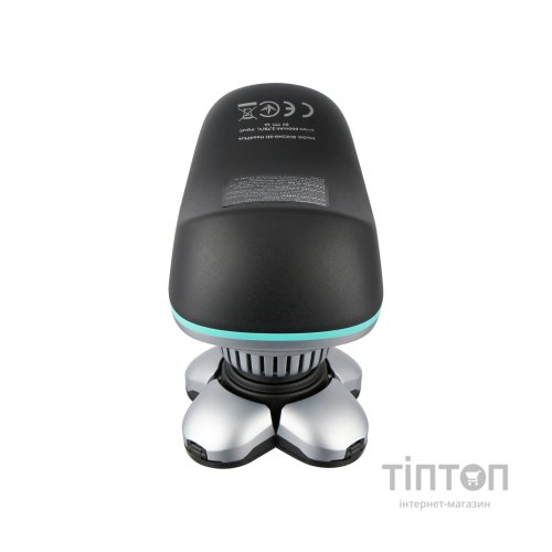 Електробритва Rotex RHC240-5D HeadPlus