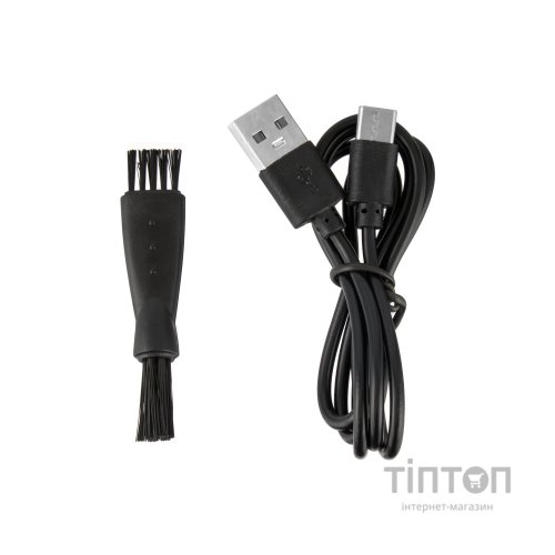 Електробритва Rotex RHC240-5D HeadPlus