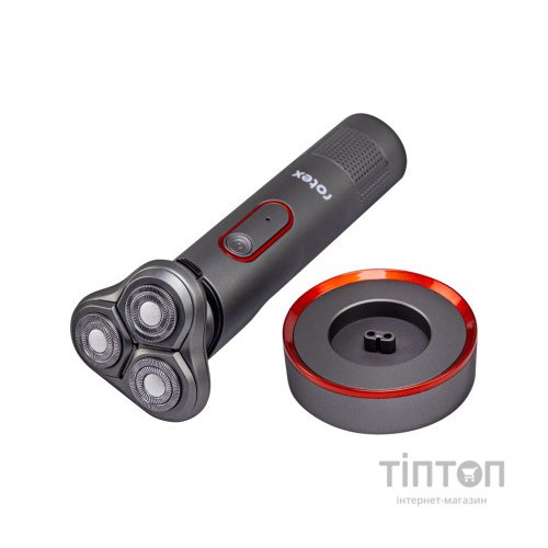 Електробритва Rotex RHC265-S