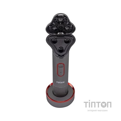 Електробритва Rotex RHC265-S