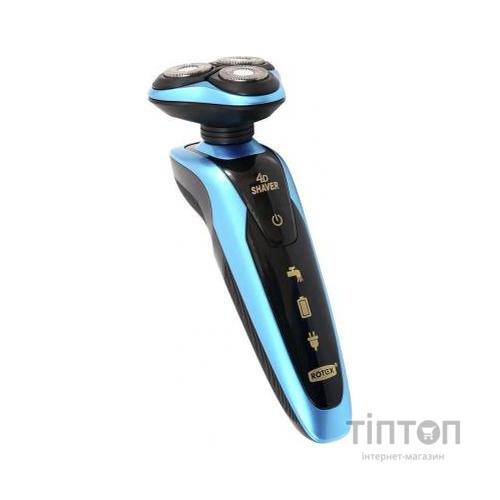 Електробритва Rotex RHC280-S