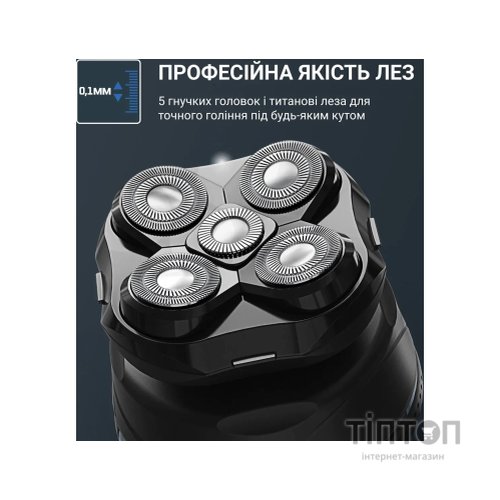 Електробритва Rowenta TN3110E0