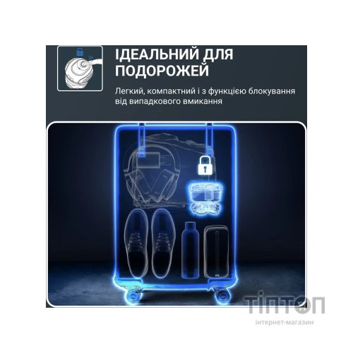 Електробритва Rowenta TN3110E0