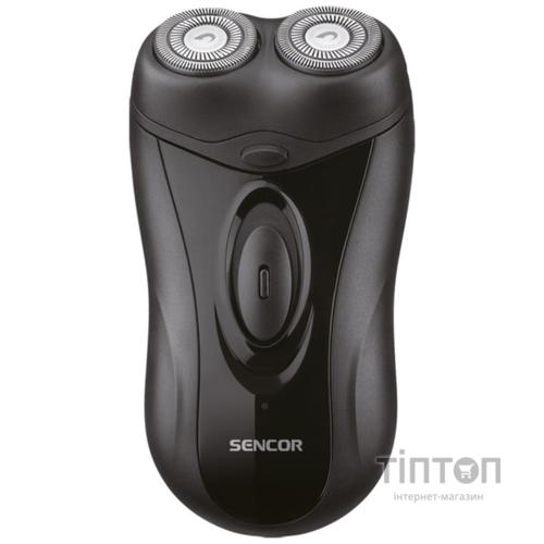 Електробритва Sencor SM S2001 BK (SMS2001BK)