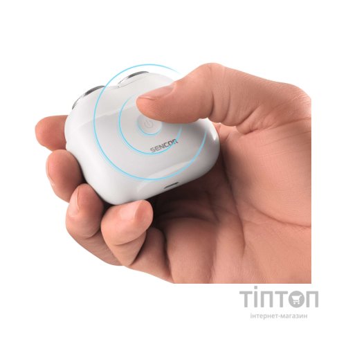 Електробритва Sencor SMS 2100WH