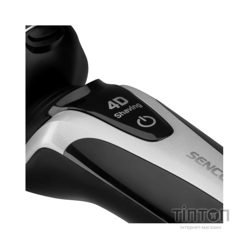 Електробритва Sencor SMS 5011SL (41006727)