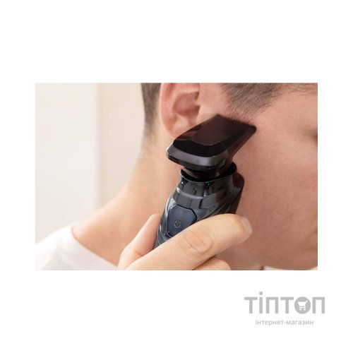Електробритва Sencor SMS 5510BK (SMS5510BK)