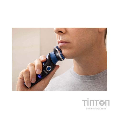 Електробритва Sencor SMS 5520BL (SMS5520BL)