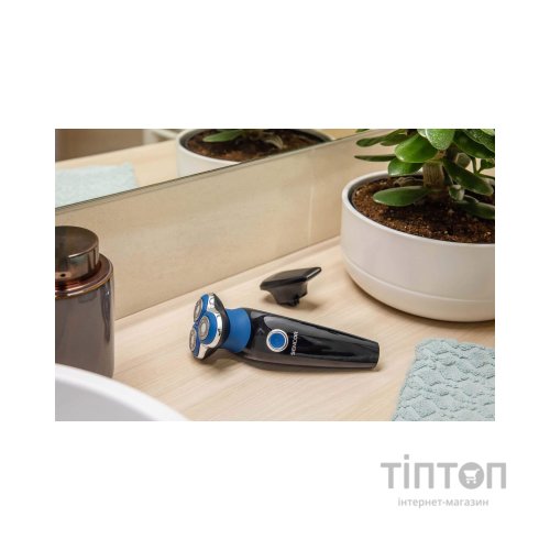 Електробритва Sencor SMS 5520BL (SMS5520BL)