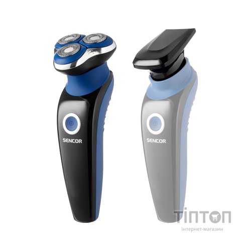 Електробритва Sencor SMS 5520BL (SMS5520BL)