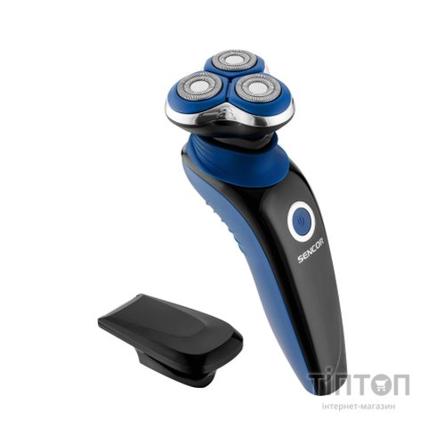 Електробритва Sencor SMS 5520BL (SMS5520BL)