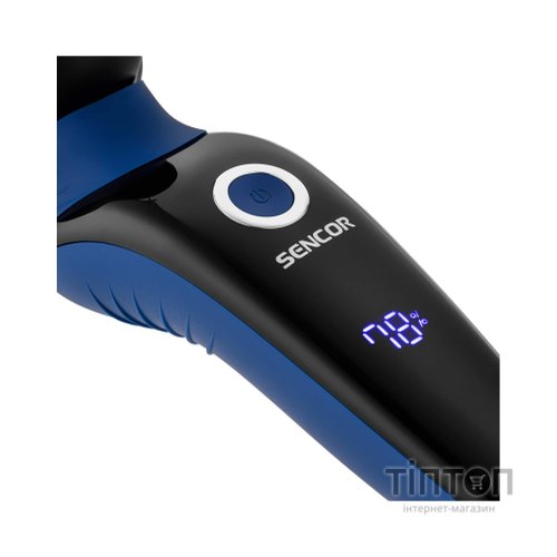 Електробритва Sencor SMS 5520BL (SMS5520BL)