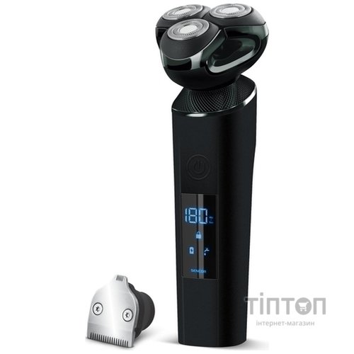 Електробритва Sencor SMS 7000BK