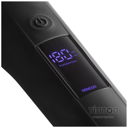 Електробритва Sencor SMS 7000BK