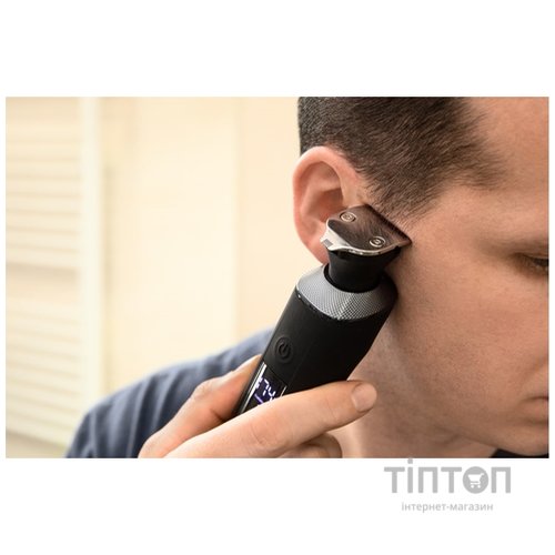 Електробритва Sencor SMS 7000BK