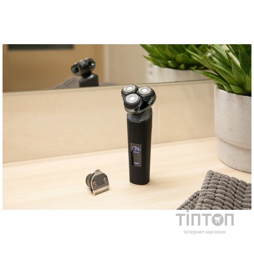 Електробритва Sencor SMS 7000BK