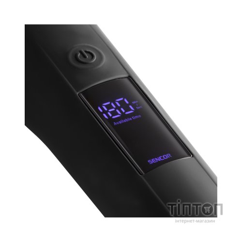 Електробритва Sencor SMS 7000BK (SMS7000BK)