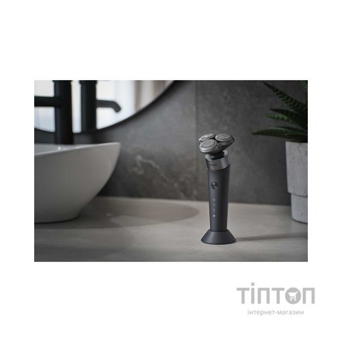 Електробритва Sencor SMS 7500BK