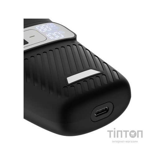 Електробритва WINNINGSTAR ST-5729 Black
