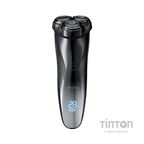 Електробритва Xiaomi BlackStone 3 Black