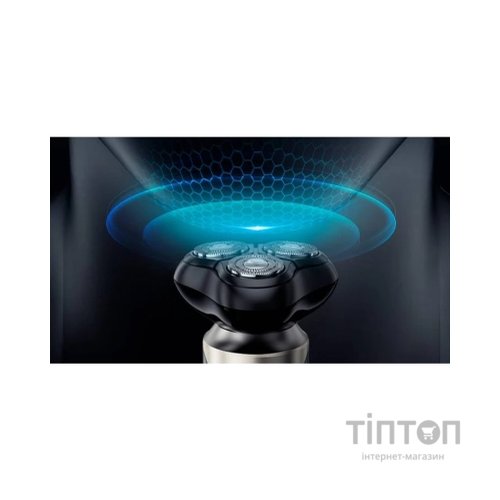 Електробритва Xiaomi BlackStone 8