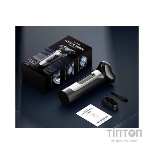 Електробритва Xiaomi BlackStone 8