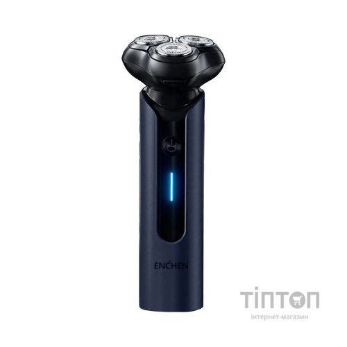 Електробритва Xiaomi Blackstone 9