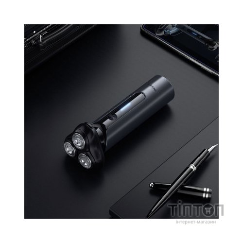 Електробритва Xiaomi Blackstone 9