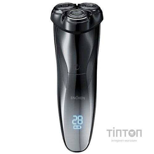 Електробритва Xiaomi Enchen BlackStone 3 Black