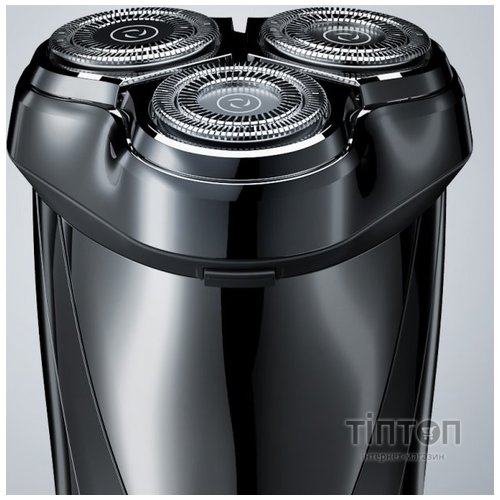 Електробритва Xiaomi Enchen BlackStone 3 Black