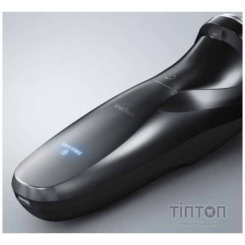 Електробритва Xiaomi Enchen BlackStone 3 Black