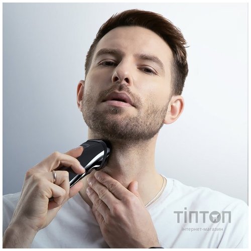 Електробритва Xiaomi Enchen BlackStone 3 Black