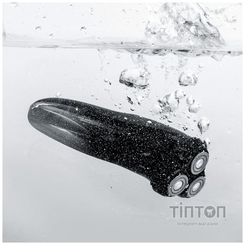 Електробритва Xiaomi Enchen BlackStone 3 Black