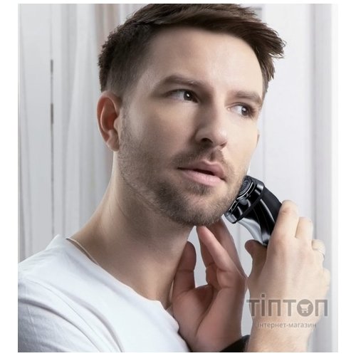 Електробритва Xiaomi Enchen BlackStone 3 Black