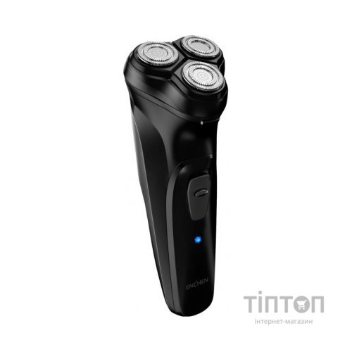 Електробритва Xiaomi Enchen BlackStone 3D Black