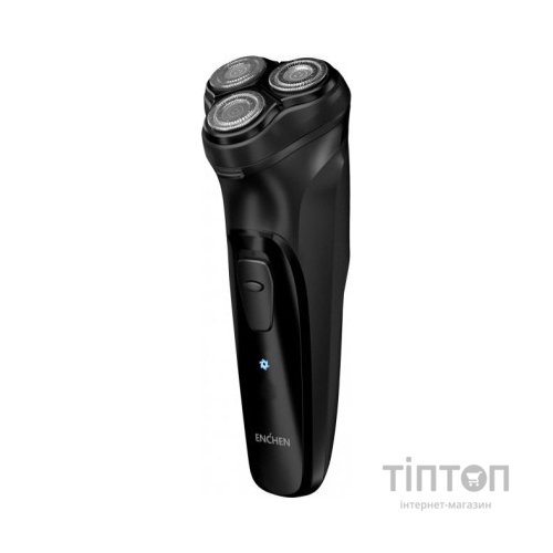 Електробритва Xiaomi Enchen BlackStone 3D Black