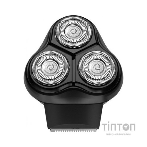 Електробритва Xiaomi Enchen BlackStone 3D Black