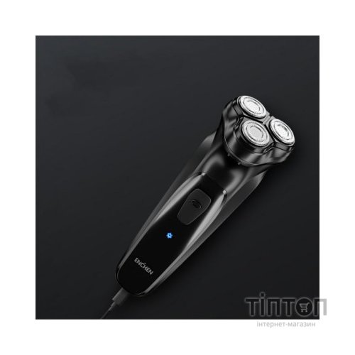Електробритва Xiaomi Enchen BlackStone 3D Black