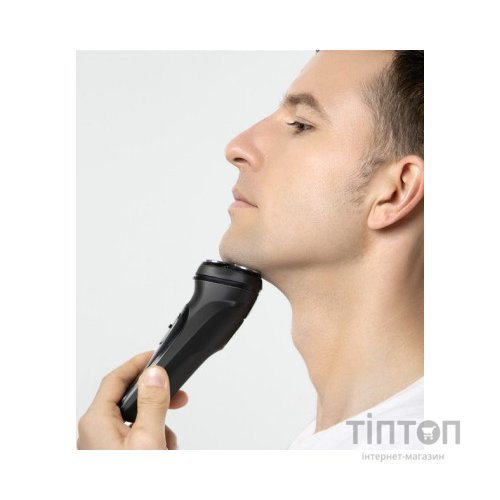 Електробритва Xiaomi Enchen BlackStone 3D Black