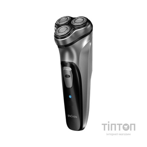 Електробритва Xiaomi Enchen BlackStone 3D-C Black