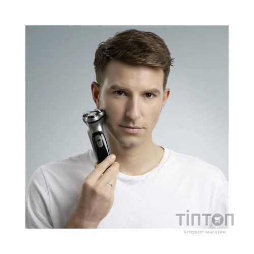 Електробритва Xiaomi Enchen BlackStone 3D-C Black