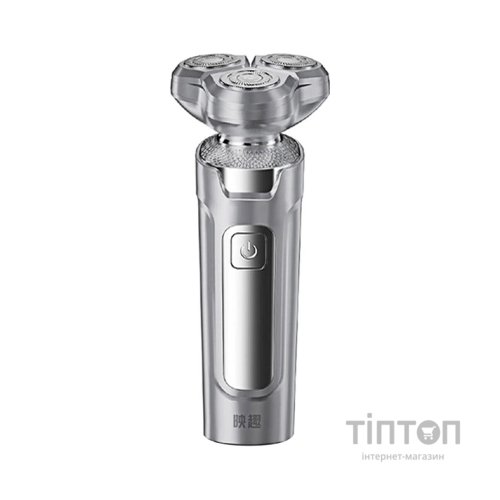 Електробритва Xiaomi Enchen Rotary Shaver X2 Silver