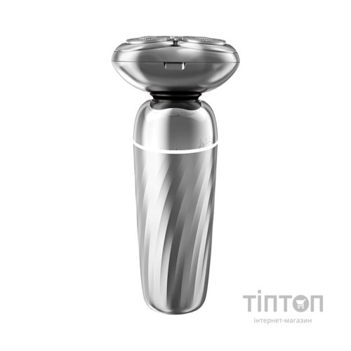 Електробритва Xiaomi Enchen Rotary Shaver X7 Silver