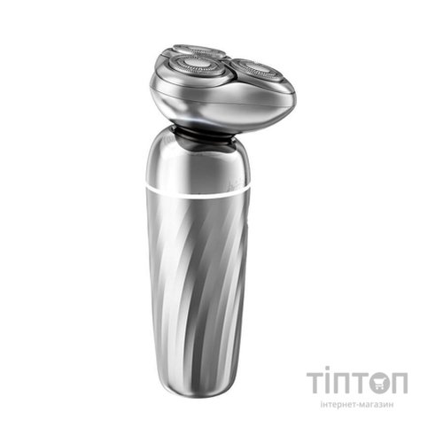 Електробритва Xiaomi Enchen Rotary Shaver X7 Silver